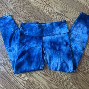 EUC, Boutique Leggings, Size M